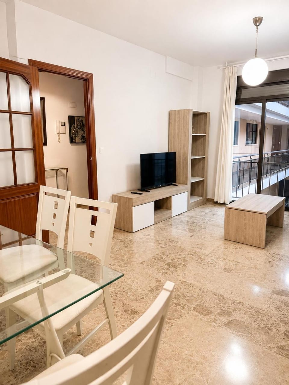 Apartamento Duque de Horna Apartment in Cordoba