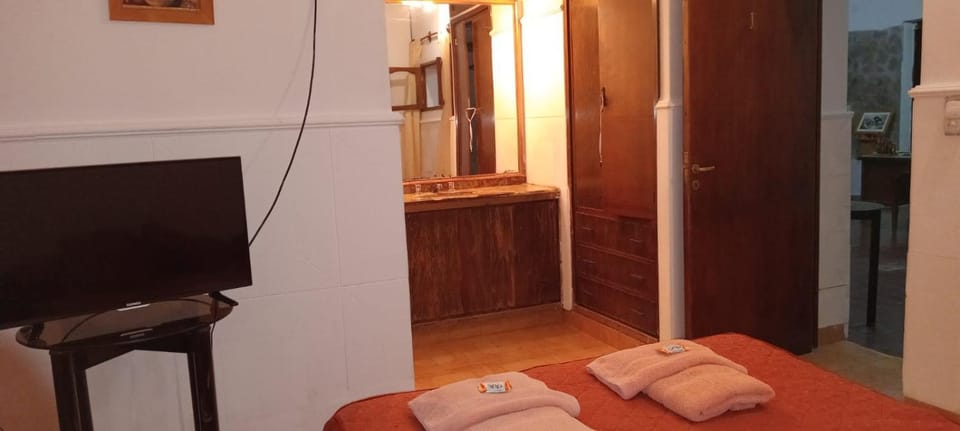 Luna Vallista Vacation rental in Cafayate