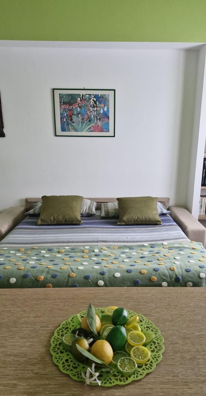 B&B Linea Verde Bed and Breakfast in Milan