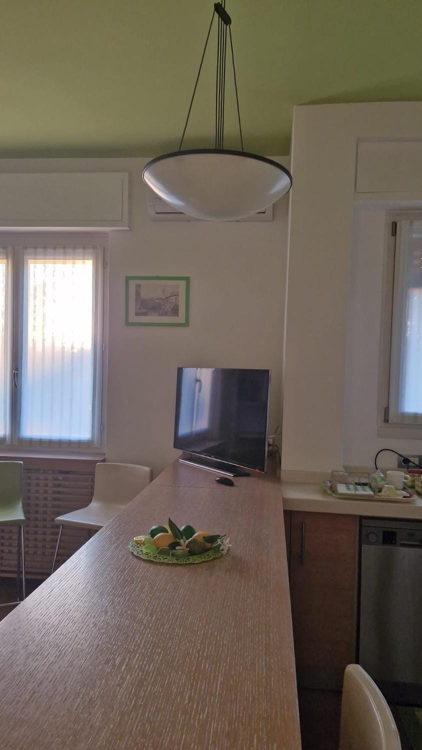 B&B Linea Verde Bed and Breakfast in Milan