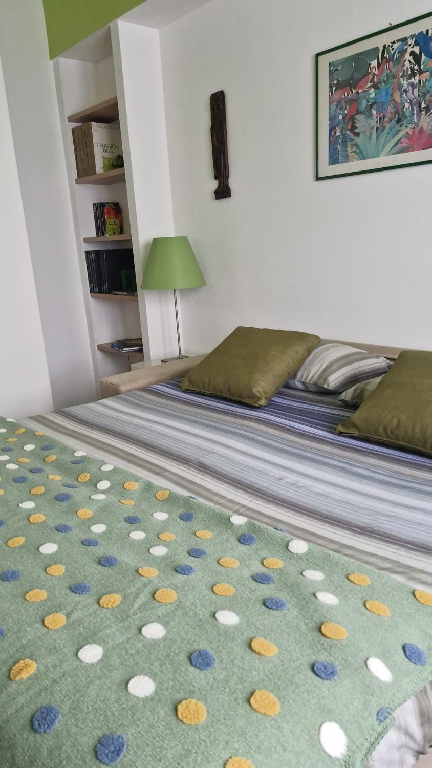 B&B Linea Verde Bed and Breakfast in Milan