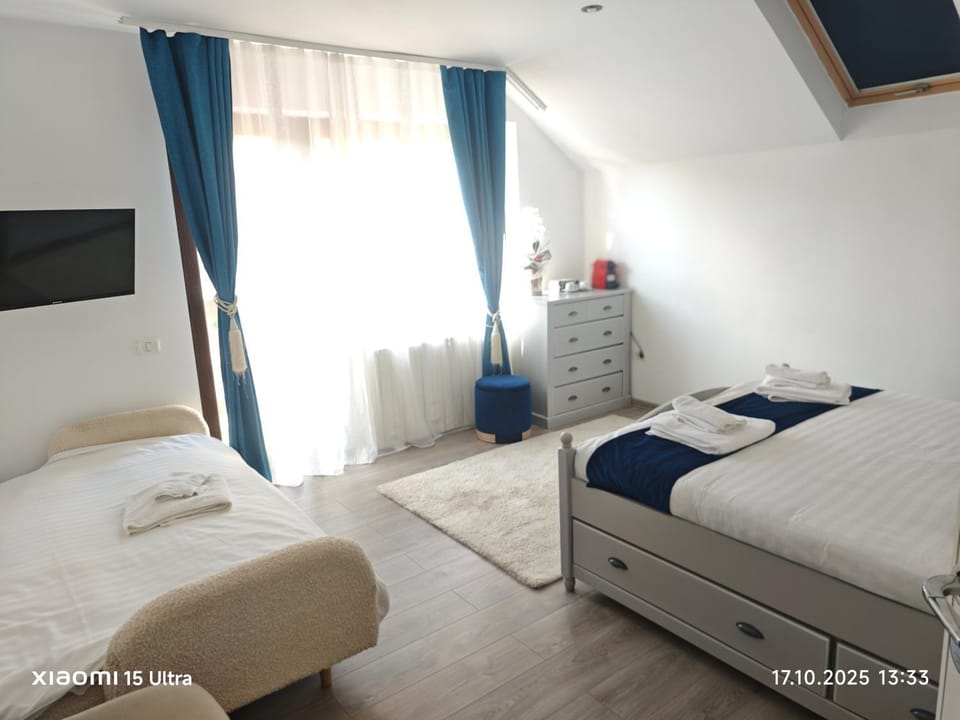 Casa Letca montain Nature lodge in Brașov County