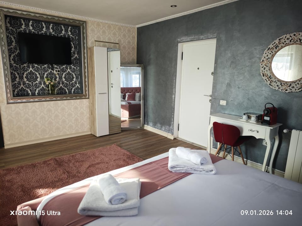 Casa Letca montain Nature lodge in Brașov County