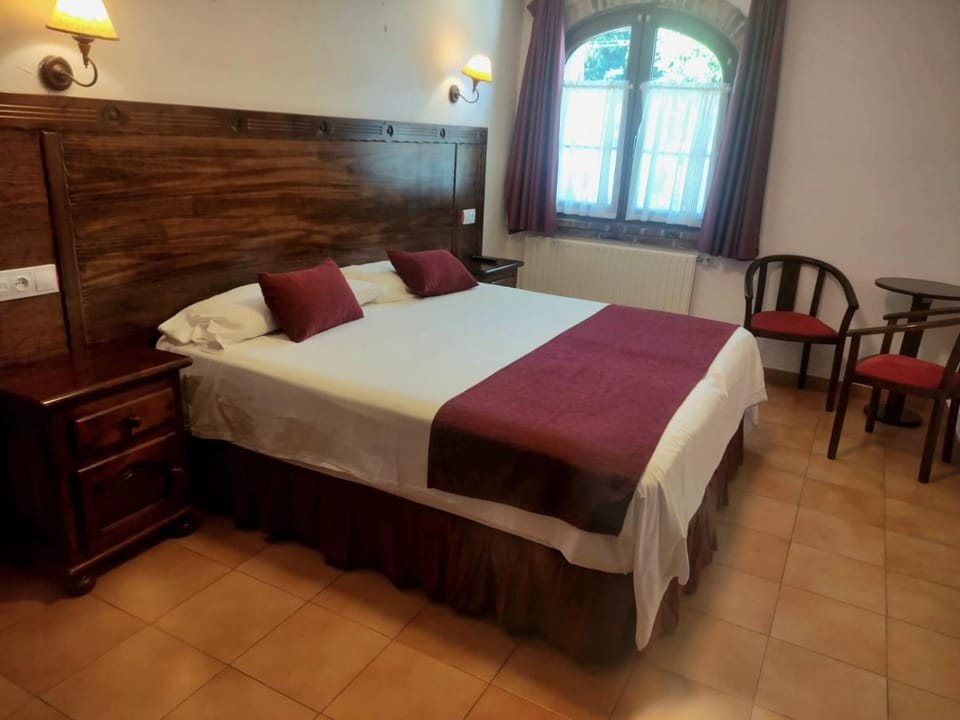 Hotel Trapa Hotel in Asturias