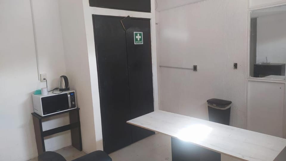 ROOMS for rent Apartment hotel in Mexico City
