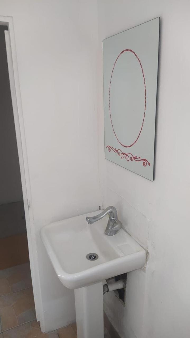 ROOMS for rent Apartment hotel in Mexico City