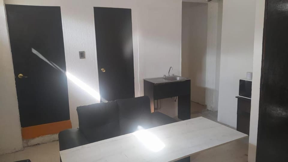 ROOMS for rent Apartment hotel in Mexico City
