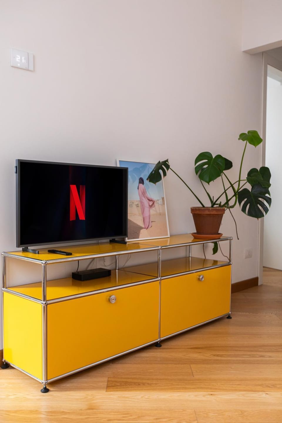 TV and multimedia