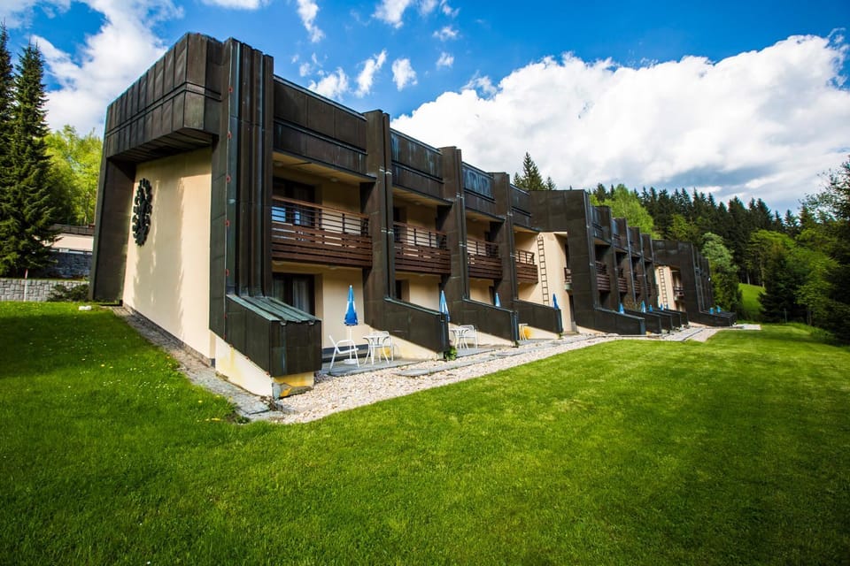 Zotavovna VS Přední Labská Hotel in Lower Silesian Voivodeship