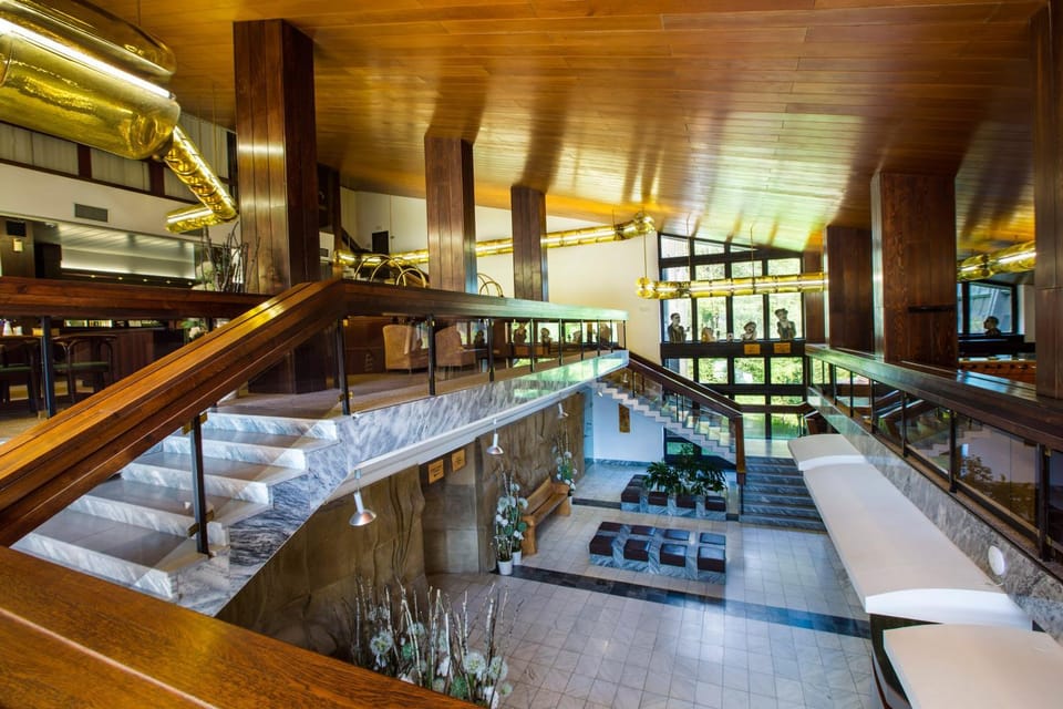 Zotavovna VS Přední Labská Hotel in Lower Silesian Voivodeship