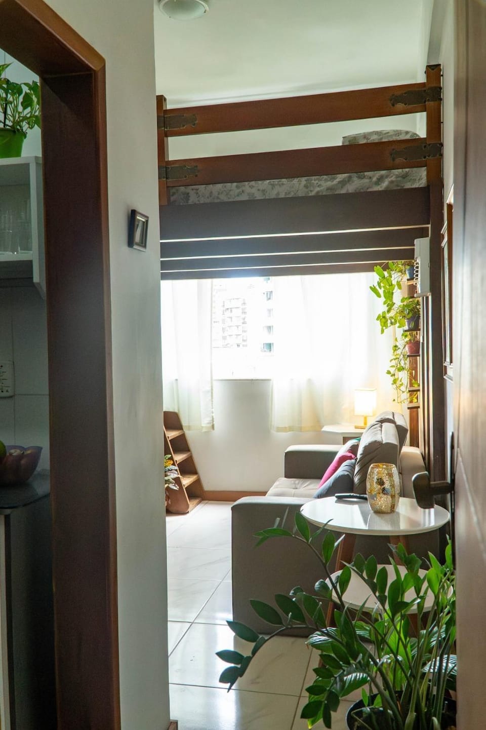 Apartamento em Salvador, Barra próx à praia e farol Apartment in Salvador