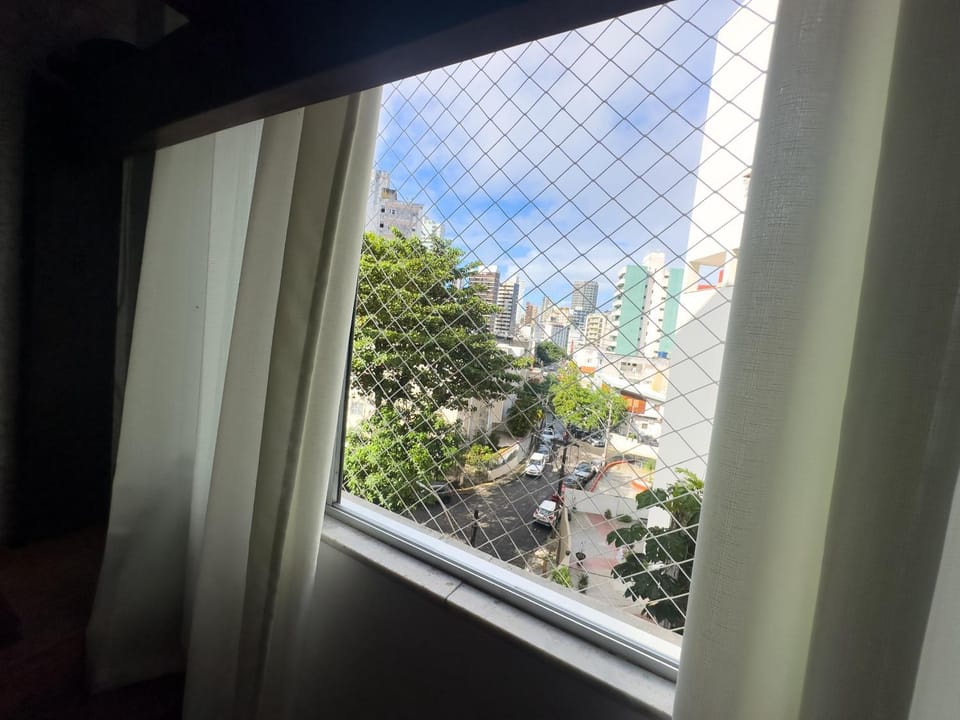 Apartamento em Salvador, Barra próx à praia e farol Apartment in Salvador