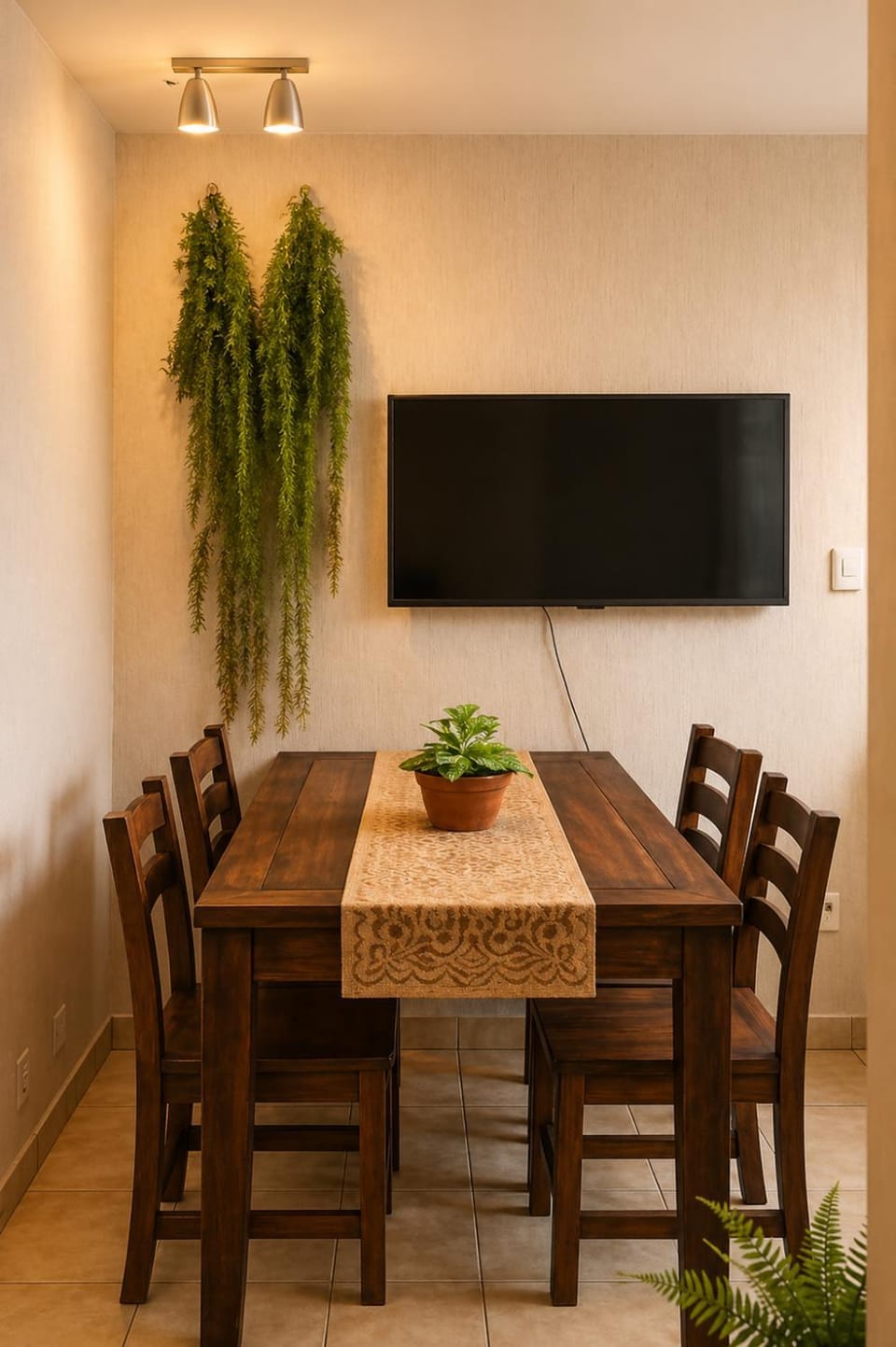Communal lounge/ TV room, TV and multimedia, Living room, Meeting/conference room