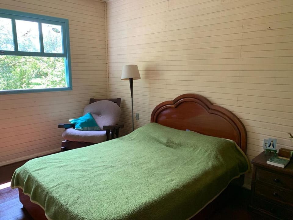 Férias em Floripa House in Florianopolis