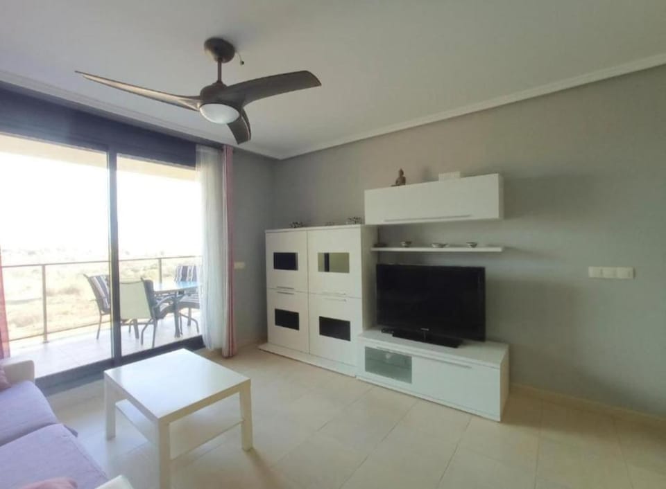 Urbanizacion Terrazas al mar Apartment in Oropesa del Mar