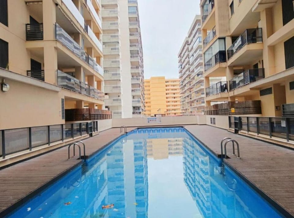 Urbanizacion Terrazas al mar Apartment in Oropesa del Mar