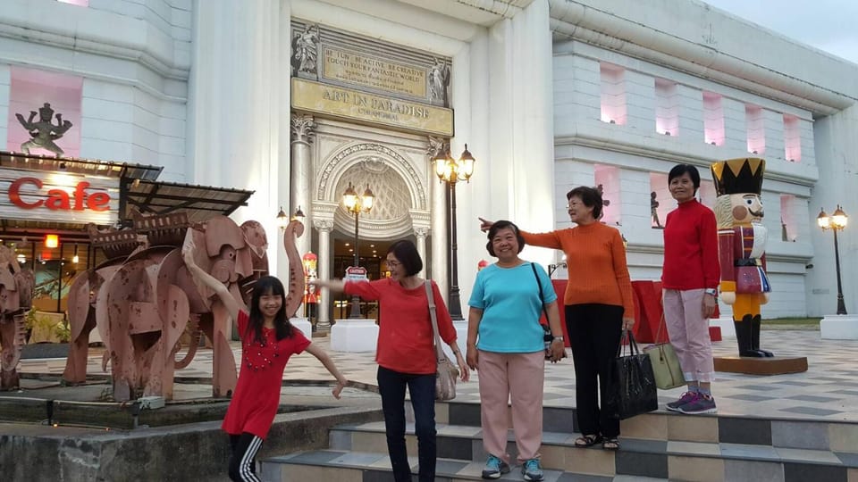 Hom Baan Chiang Mai Bed and Breakfast in Thailand