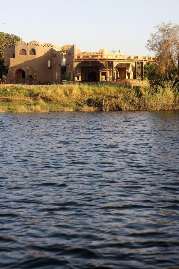 Shalal Farm and guest house Farm Stay in Red Sea Governorate