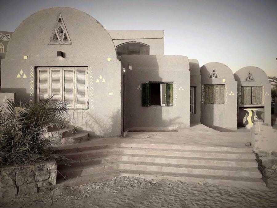 Shalal Farm and guest house Farm Stay in Red Sea Governorate