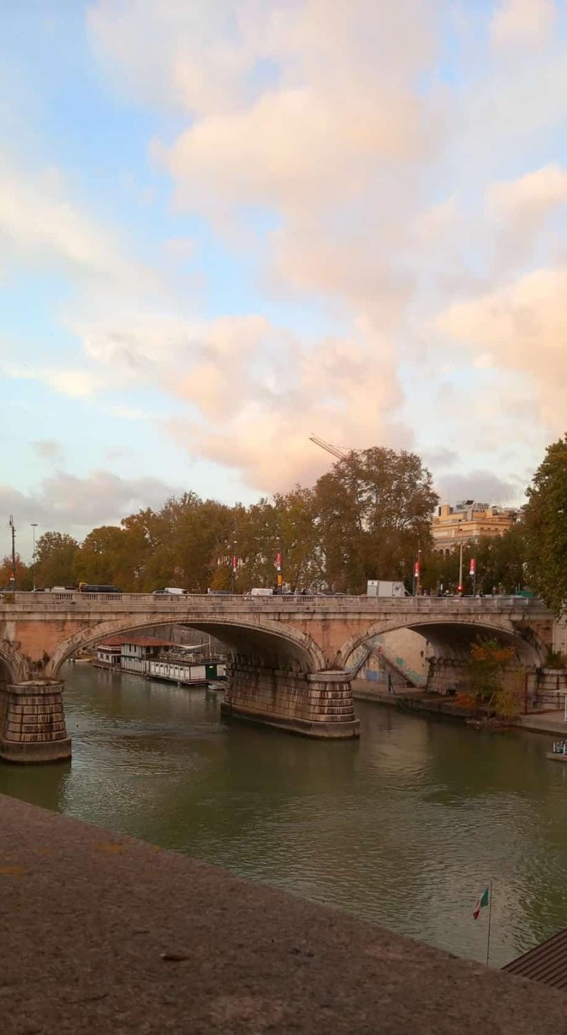 River view