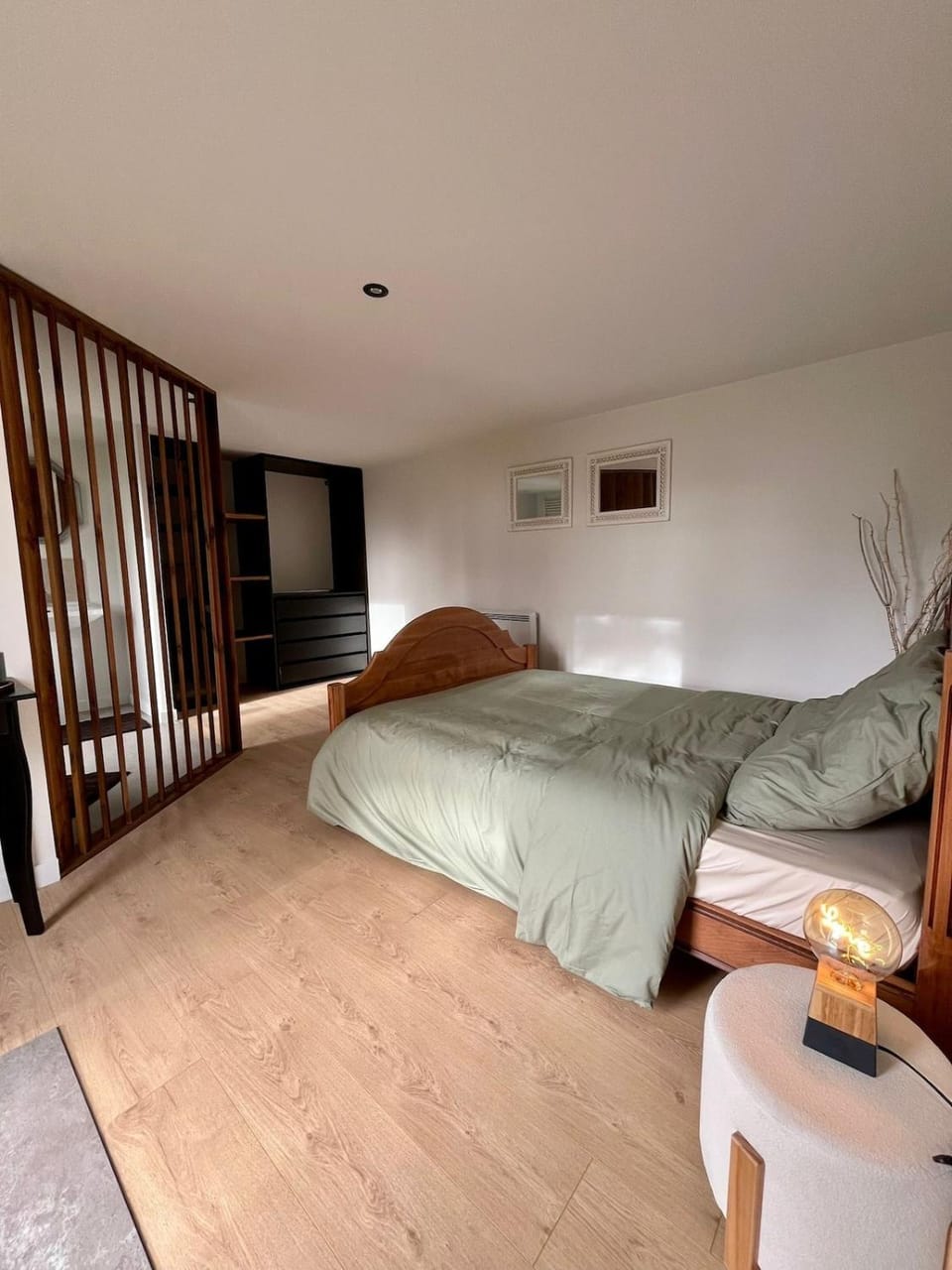 Studio 2 personnes Apartment in Nouvelle-Aquitaine