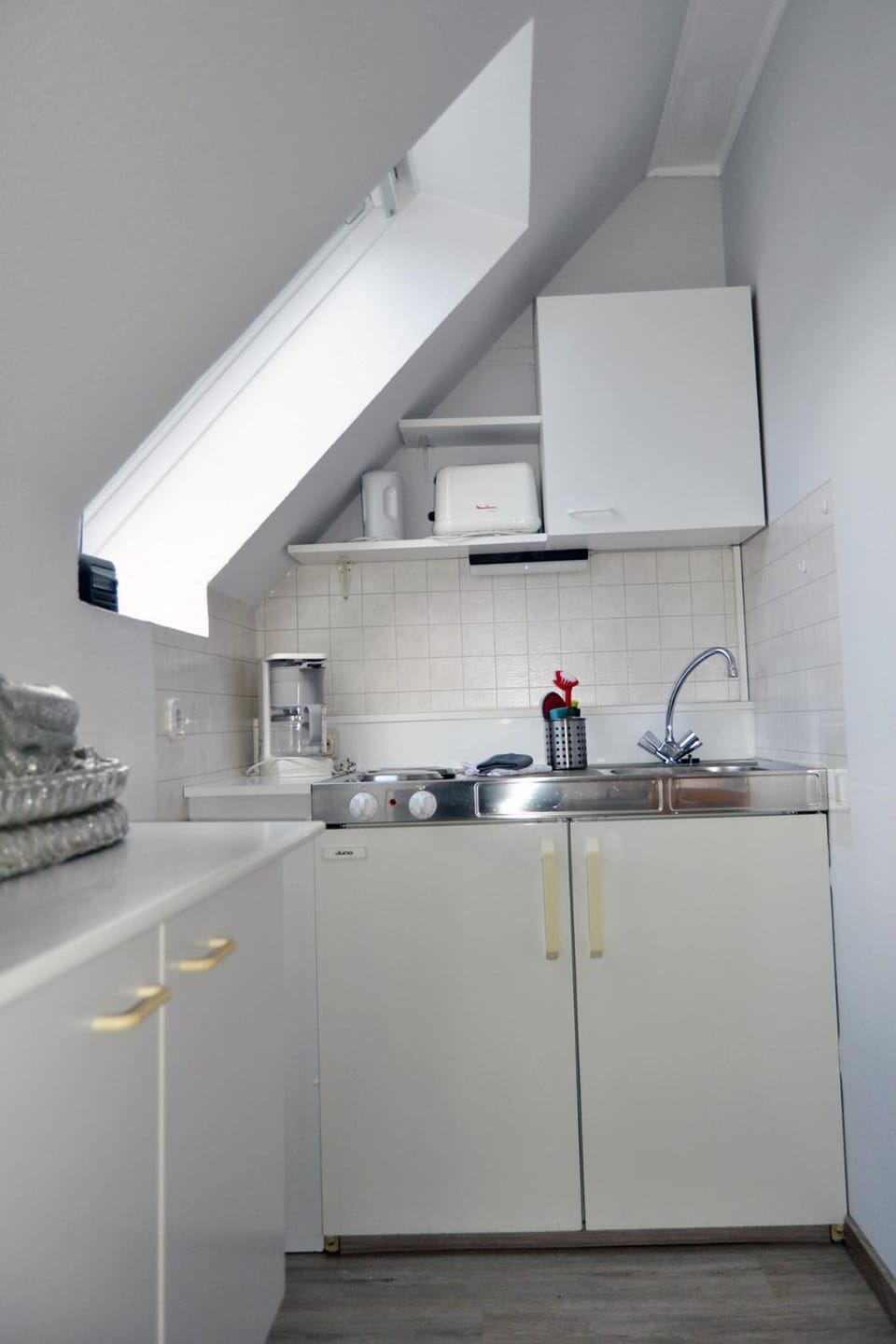 Pension Arndt UG Hotel in Wangerland