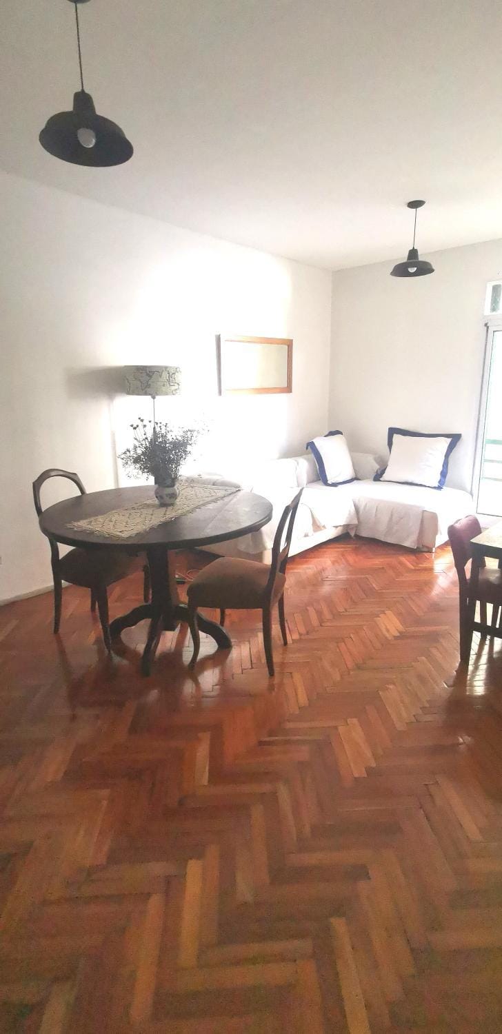 Recoleta confortable departamento Excelente ubicación Apartment in Buenos Aires