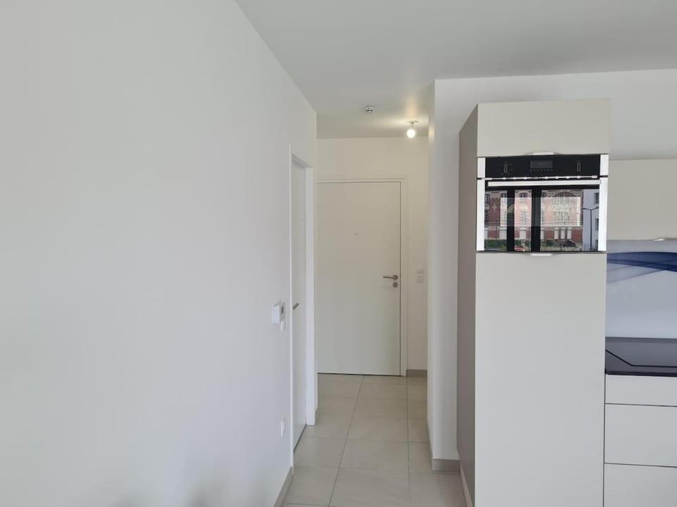 La Poulouchette Berck appartement 200m de la plage Apartment in Berck