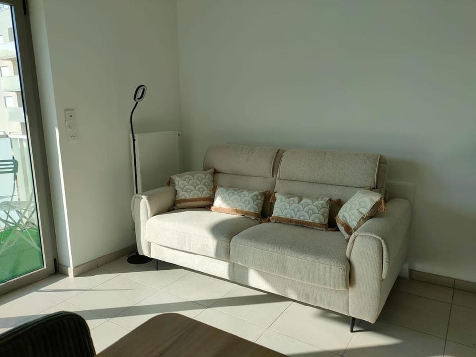 La Poulouchette Berck appartement 200m de la plage Apartment in Berck