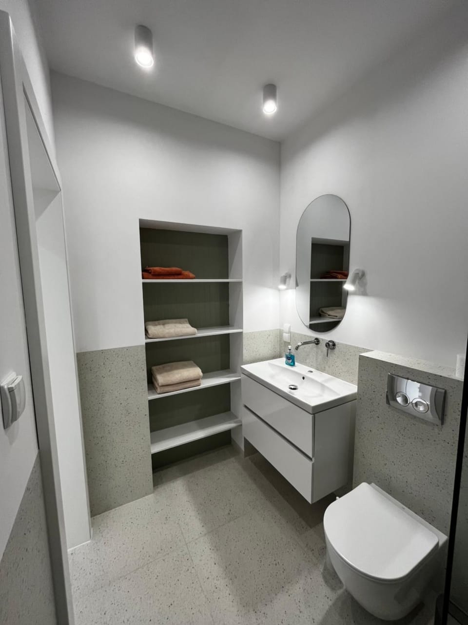 Apartamenty pod sosną Apartment in Greater Poland Voivodeship