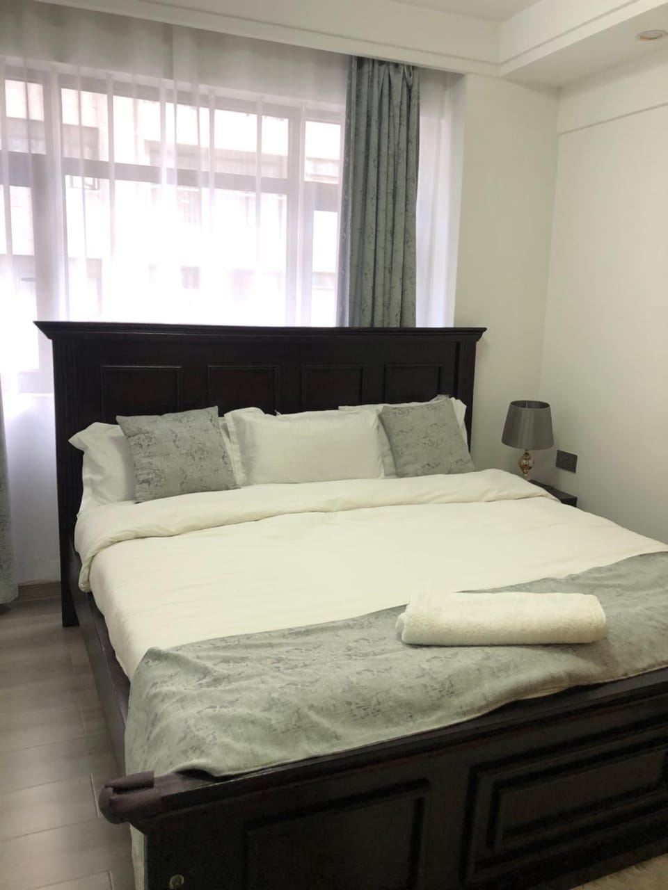 Heavenly castle 2b at heartland homes Apartment in Nairobi