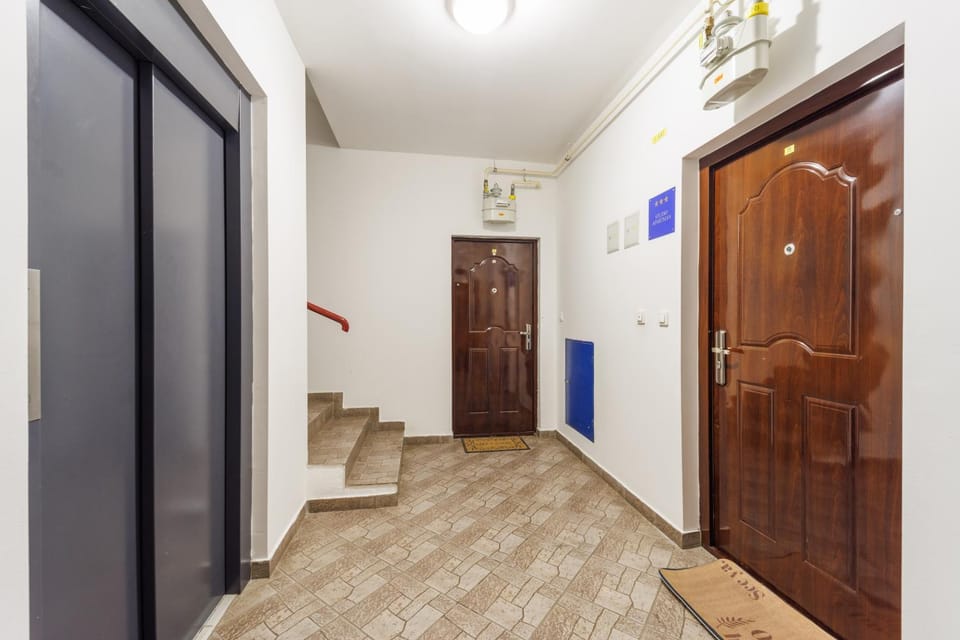 Studio apartman The SPOT Apartment in Croatia