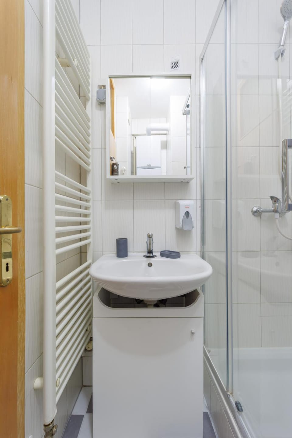 Studio apartman The SPOT Apartment in Croatia