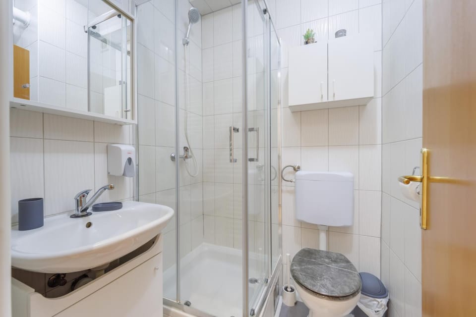 Studio apartman The SPOT Apartment in Croatia