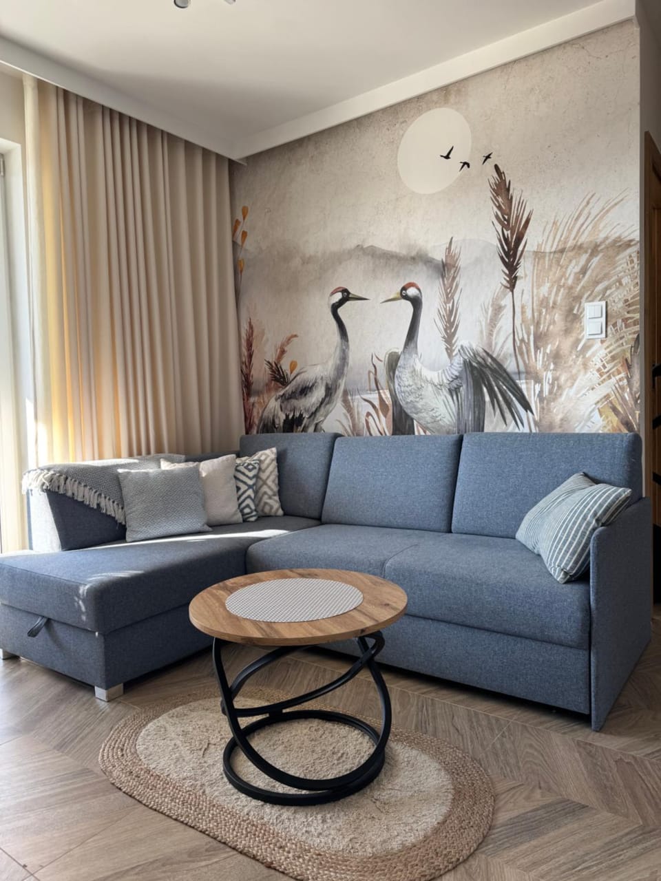 Przystań Giżycko Apartment in Lithuania