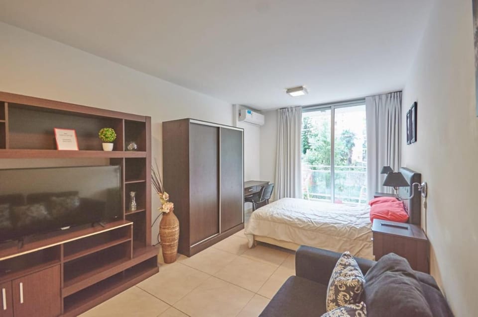 Apart Guemes Apartment in Buenos Aires