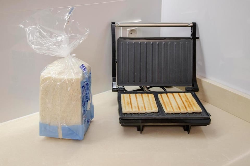 toaster