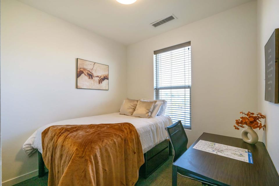 Stylish Hideaway by UM & Shops Apartment in Missoula