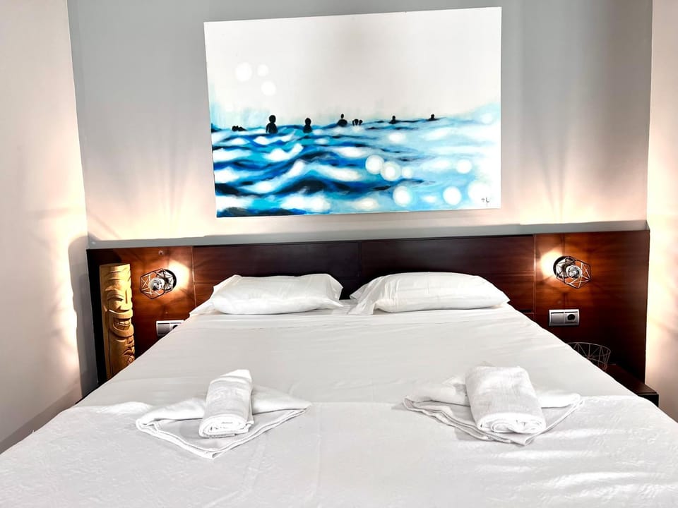 Casa Empul Alma Apartment in Barbate