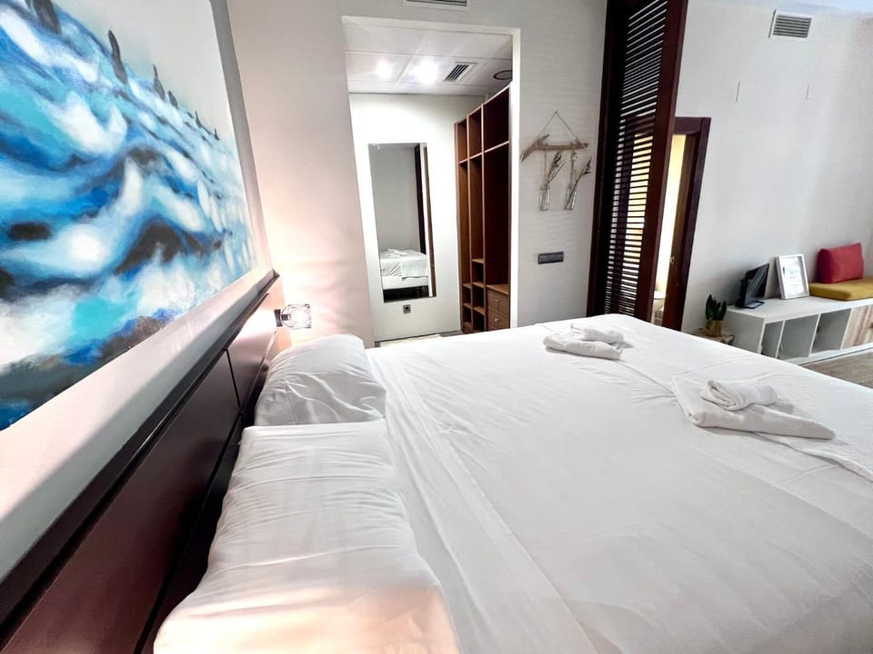 Casa Empul Alma Apartment in Barbate