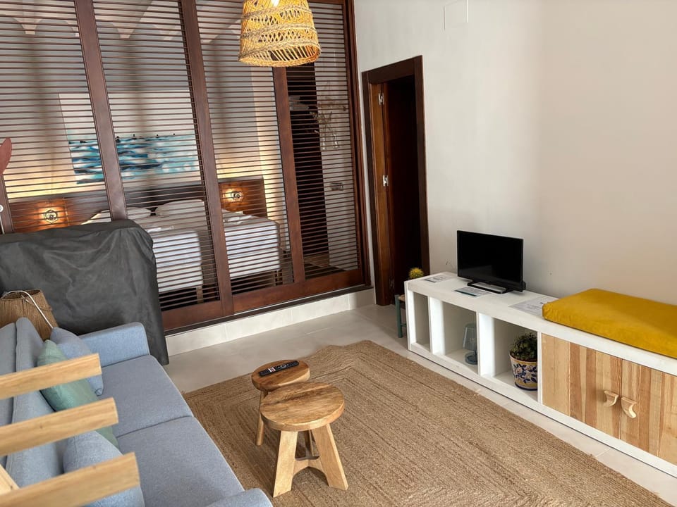 Casa Empul Alma Apartment in Barbate