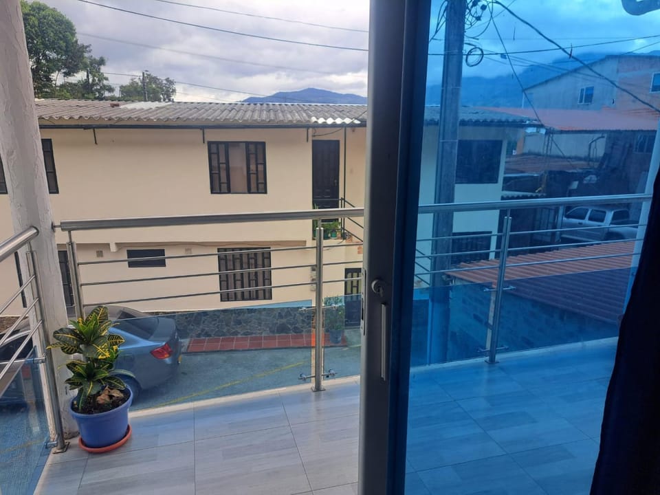 View (from property/room)