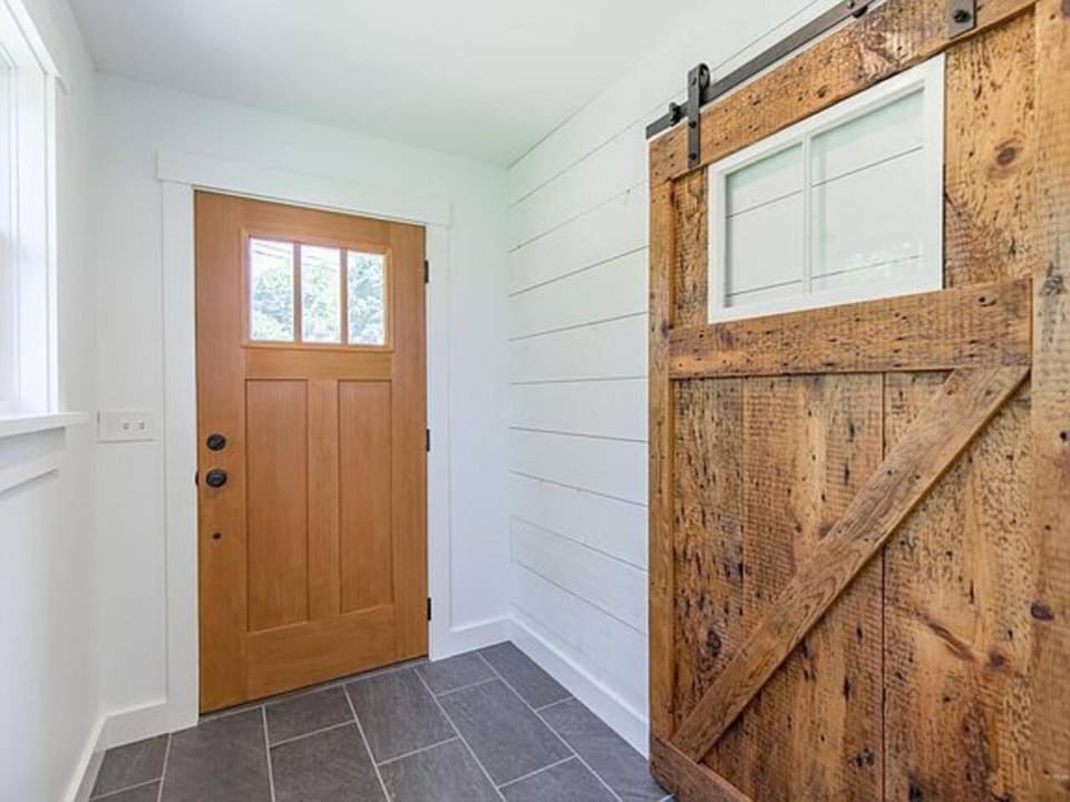 Peaceful Oasis by the Great Salt Bay 3BR 2Ba House in Damariscotta