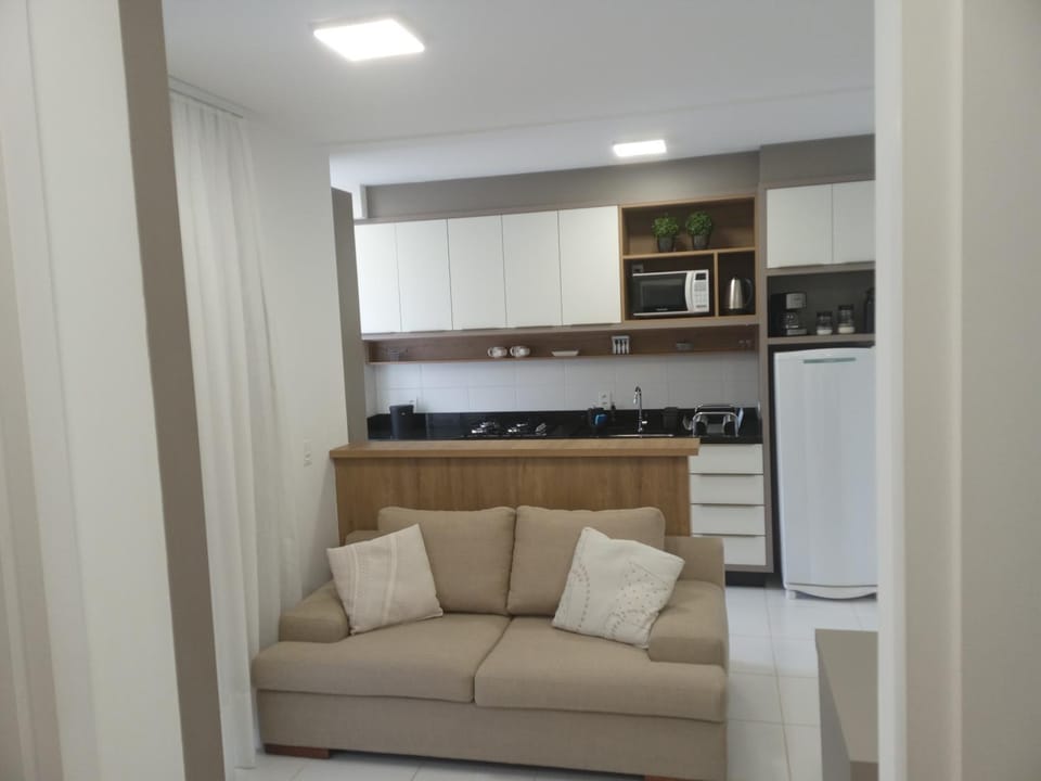 Apto Clássico - luxo perto da WEG Apartment in Jaraguá do Sul