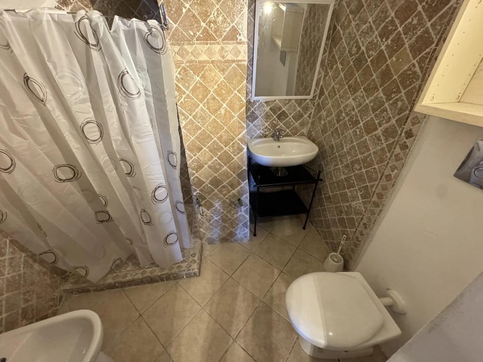 Al Castello Apartment in Province of Massa and Carrara