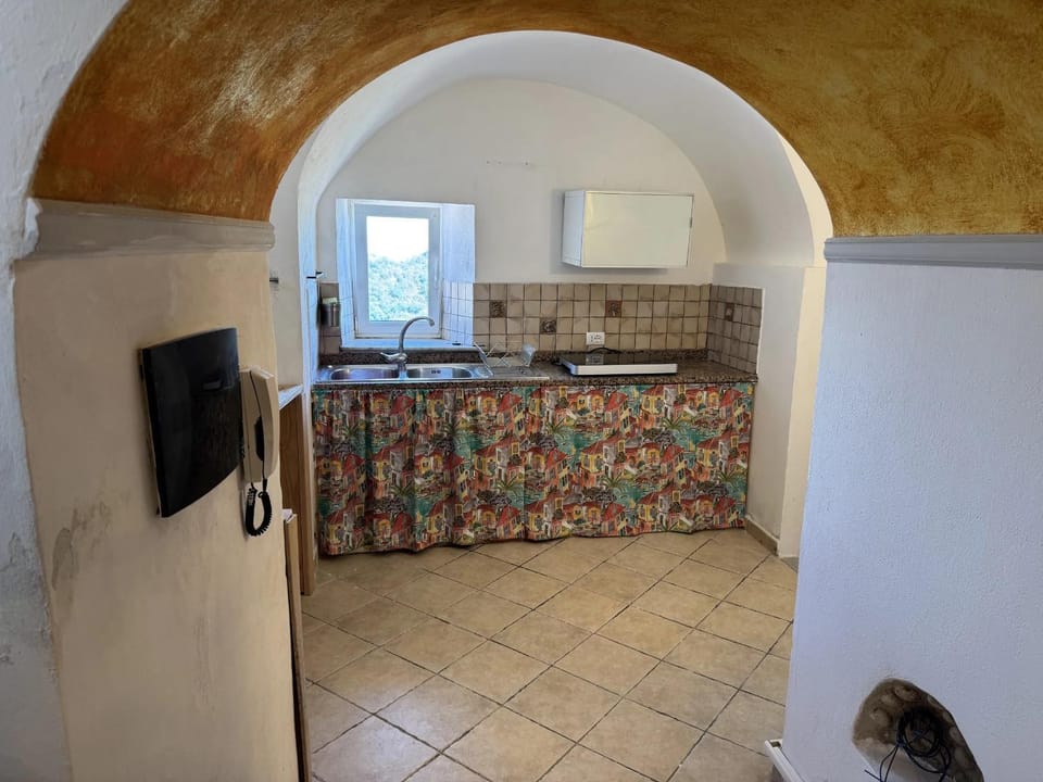 Al Castello Apartment in Province of Massa and Carrara