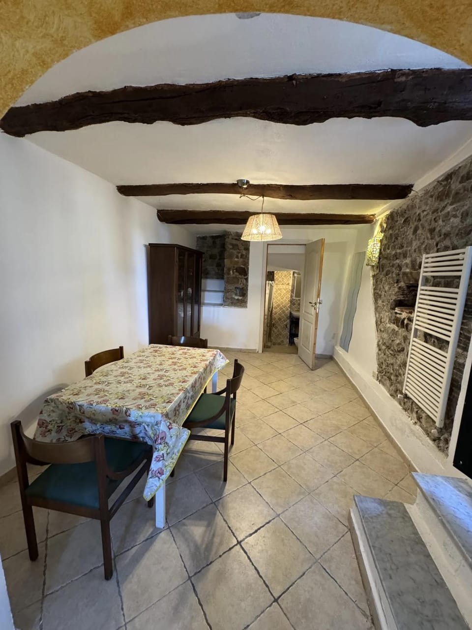 Al Castello Apartment in Province of Massa and Carrara