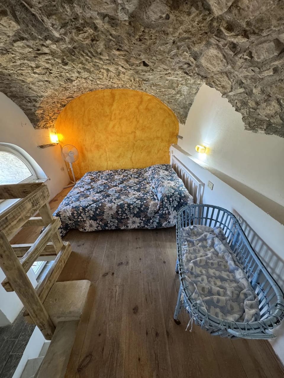 Al Castello Apartment in Province of Massa and Carrara
