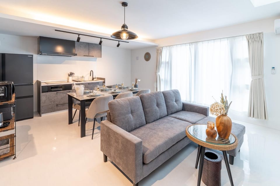 Grandioso Okinawa Villa Kin 2 - Vacation STAY 78112v House in Okinawa Prefecture