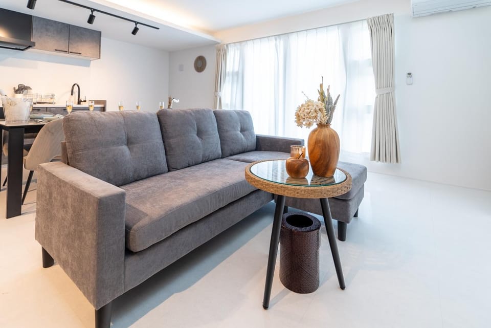 Grandioso Okinawa Villa Kin 2 - Vacation STAY 78112v House in Okinawa Prefecture